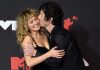 Debby Ryan and Josh Dun welcome their first child