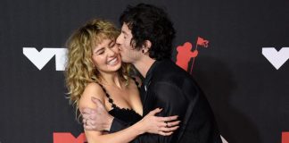 Debby Ryan and Josh Dun welcome their first child