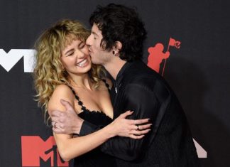 Debby Ryan and Josh Dun welcome their first child
