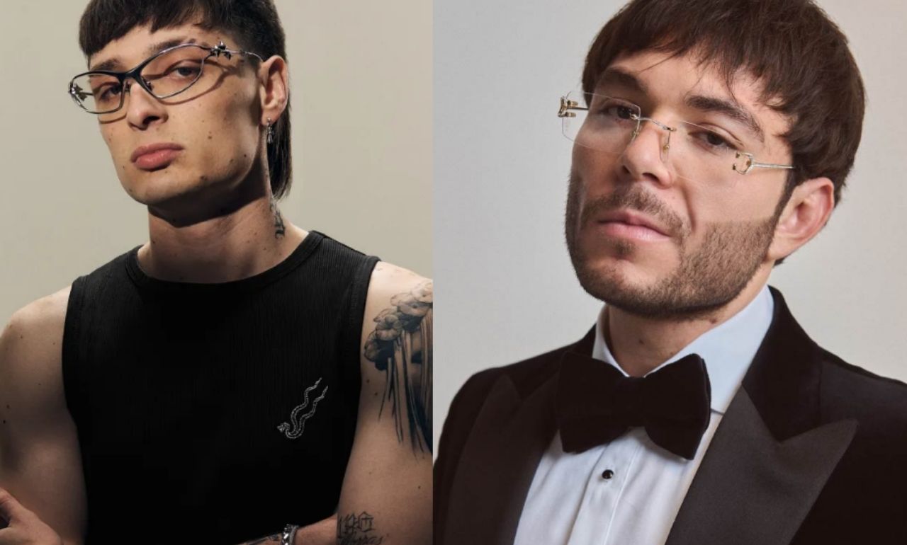 Dinastía: Peso Pluma y Tito Double P en la cima de los corridos