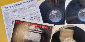 Discos triples: cuando los músicos tienen tanto para decir que no cabe en un solo álbum
