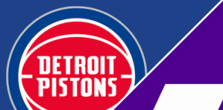 EN VIVO: Utah remonta y mete presión a Pistons