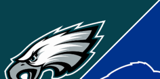 Eagles dominan a Bills en Buffalo