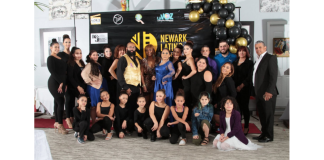 El Festival de Cine Latino de Newark eleva las voces hispanas en tiempos turbulentos - TAPinto