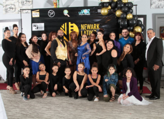 El Festival de Cine Latino de Newark eleva las voces hispanas en tiempos turbulentos - TAPinto