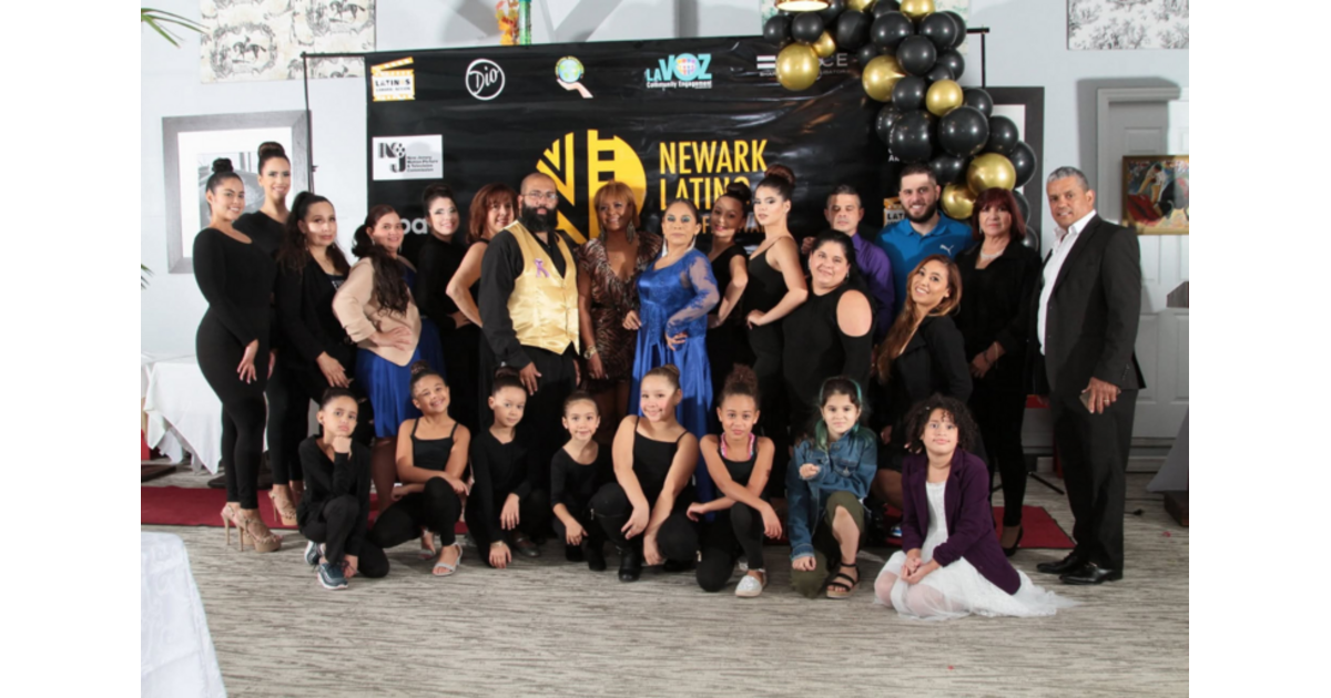 El Festival de Cine Latino de Newark eleva las voces hispanas en tiempos turbulentos - TAPinto