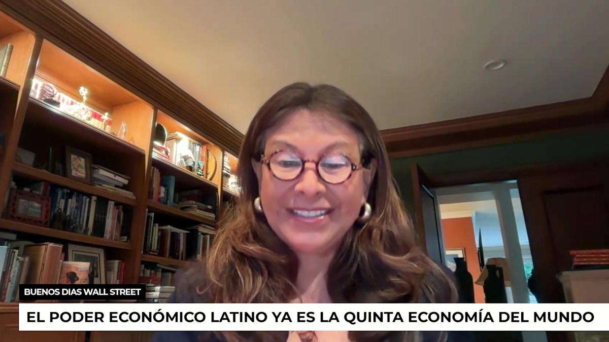 El PIB latino supera los $4 billones