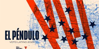 “El Péndulo”: Un Nuevo Podcast De Noticias Telemundo Y Radio Ambulante Studios Sobre Los Votantes Latinos En Los Estados Más Decisivos