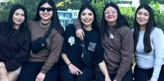 El accidente que mató a cinco latinas en Texas fue causado por un conductor con antecedentes de DUI - Telemundo