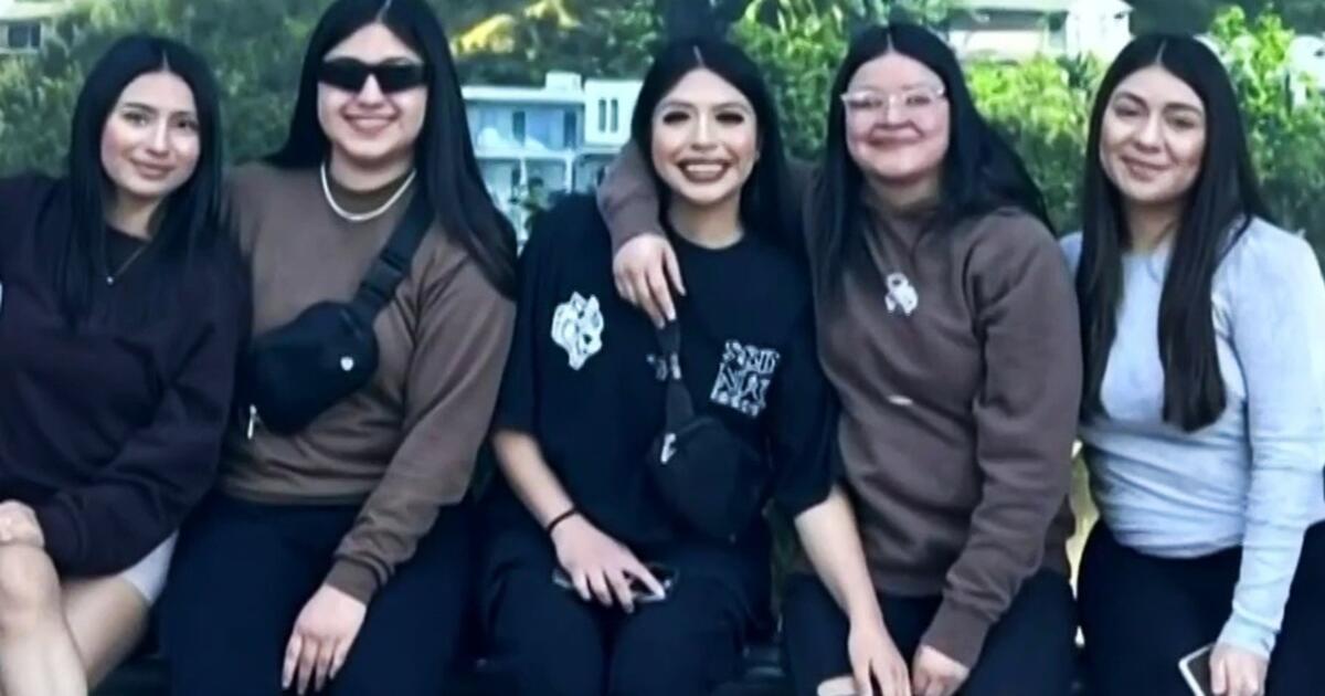 El accidente que mató a cinco latinas en Texas fue causado por un conductor con antecedentes de DUI - Telemundo