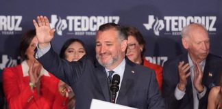 Electores hispanos en Texas dan giro a la derecha, dejando a los demócratas desconcertados