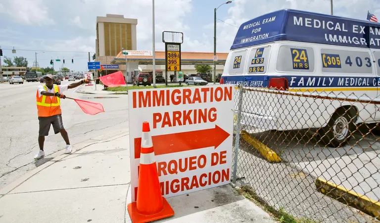 Con esa misma mirada