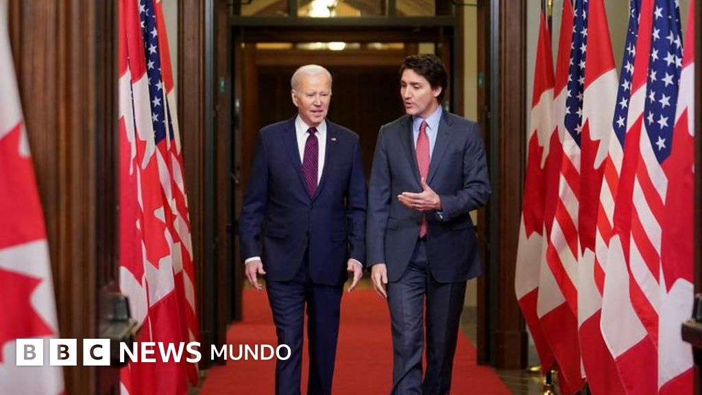 En qué consiste el acuerdo entre EE.UU. y Canadá para rechazar a solicitantes de asilo (y el nuevo programa de Canadá para refugiados de América Latina)