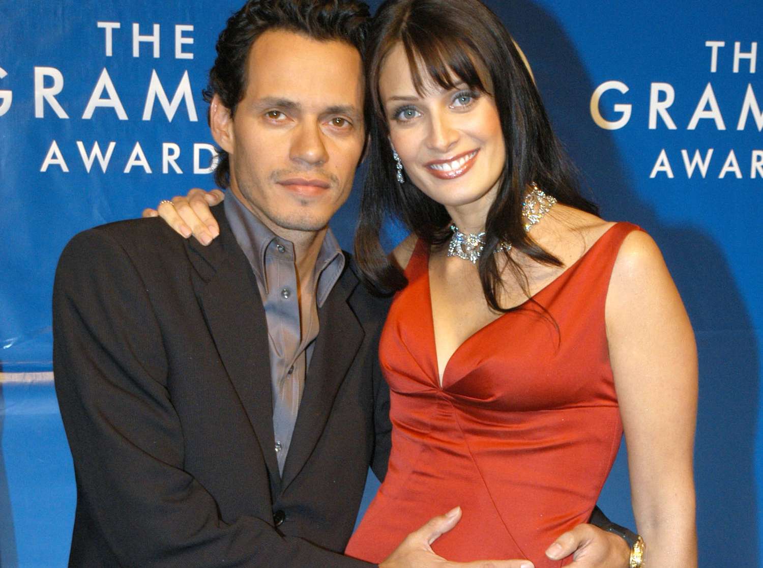 Enrique Santos defiende a Marc Anthony, Dayanara Torres le contesta