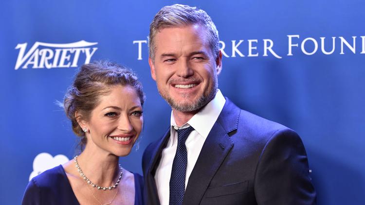 Eric Dane now has '24/7 nurses' amid ALS diagnosis as estranged wife Rebecca Gayheart shares update
