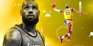 Es hora de apreciar la grandeza indiscutible de LeBron James