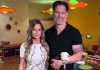 Exesposo de Sofía Vergara, Joe Manganiello y prometida Caitlin O'Connor anuncio