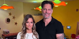 Exesposo de Sofía Vergara, Joe Manganiello y prometida Caitlin O'Connor anuncio