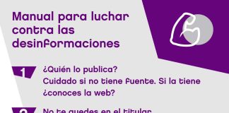 FactChequeado explica cómo verificar noticias falsas para evitar su difusión – Conecta Arizona
