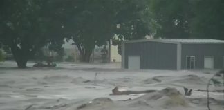 Familias hispanas buscan desesperadas a sus seres queridos tras devastadora inundación en Texas - Telemundo Atlanta
