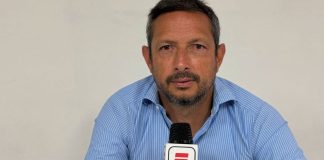 Fedefútbol despidió a Ignacio Hierro tras eliminación mundialista