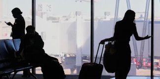 Flying for the holidays? TSA says to skip wearing this item