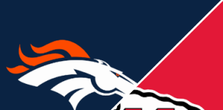 Follow live: Broncos take on Chiefs in Christmas night showdown