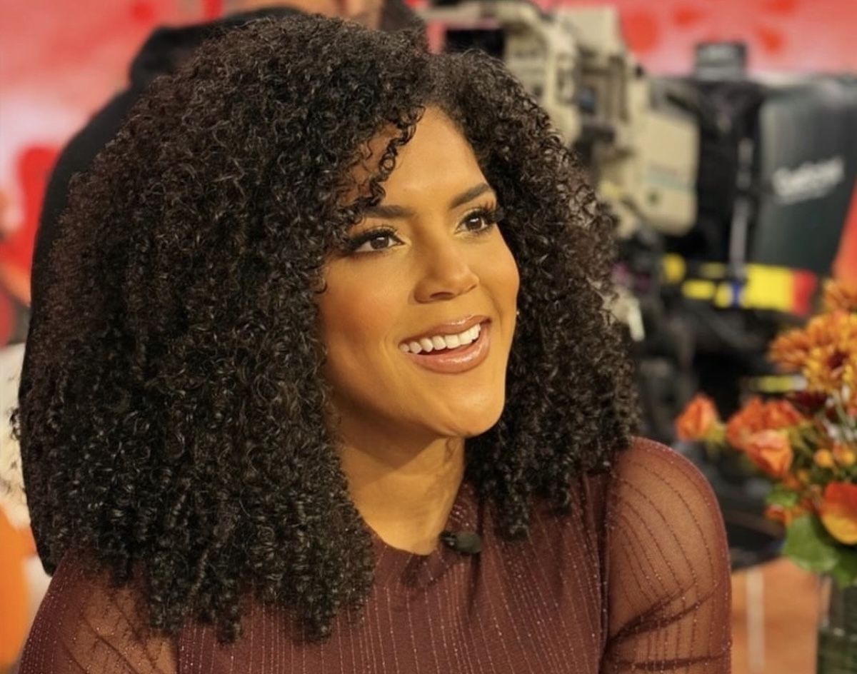 Francisca celebra y honra que hace 3 años tomó la mejor decisión de su vida. ¡Aquí los detalles!