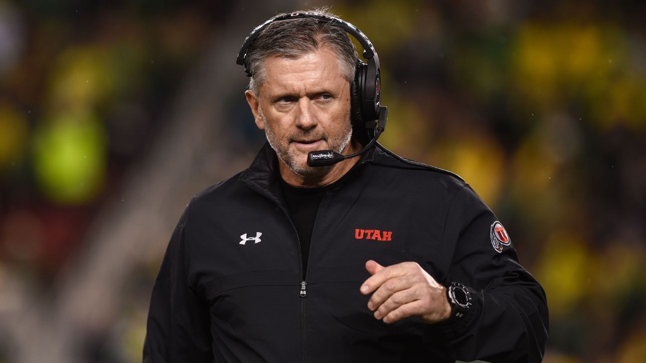 Grading 2025 college football head coaching hires