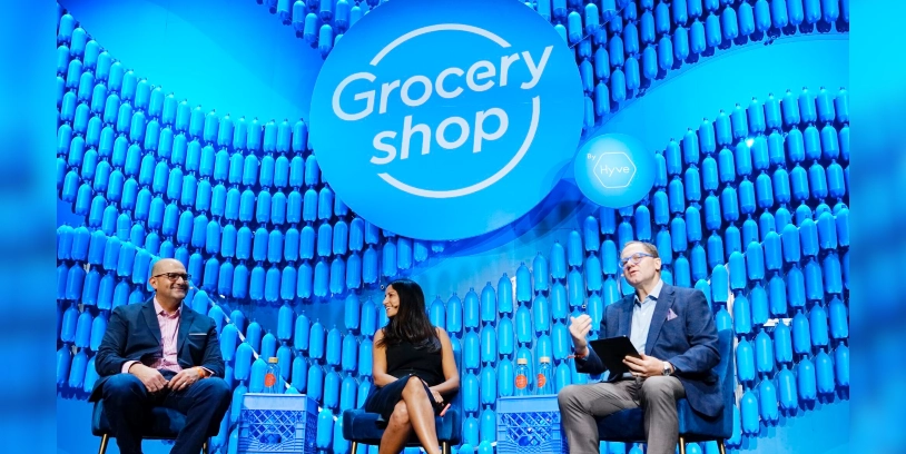 Hispanic supermarkets - Groceryshop 2025 - supermercados hispanos