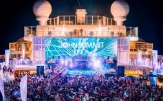 Groove Cruise 2023