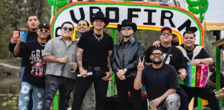 Grupo Firme, Kali Uchis & More Releases