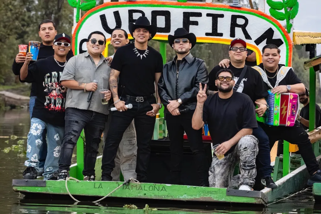 Grupo-Firme-Kali-Uchis-More-Releases.jpg Grupo Firme, Kali Uchis & More Releases