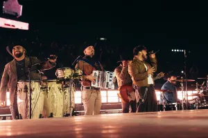 Grupo Frontera