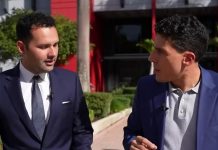 Hablamos con el joven de 28 años que será alcalde de la ciudad más latina de EE.UU.