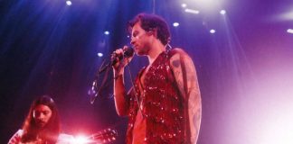 Harry Styles sorprende con el lanzamiento del videoclip ‘Forever, Forever’
