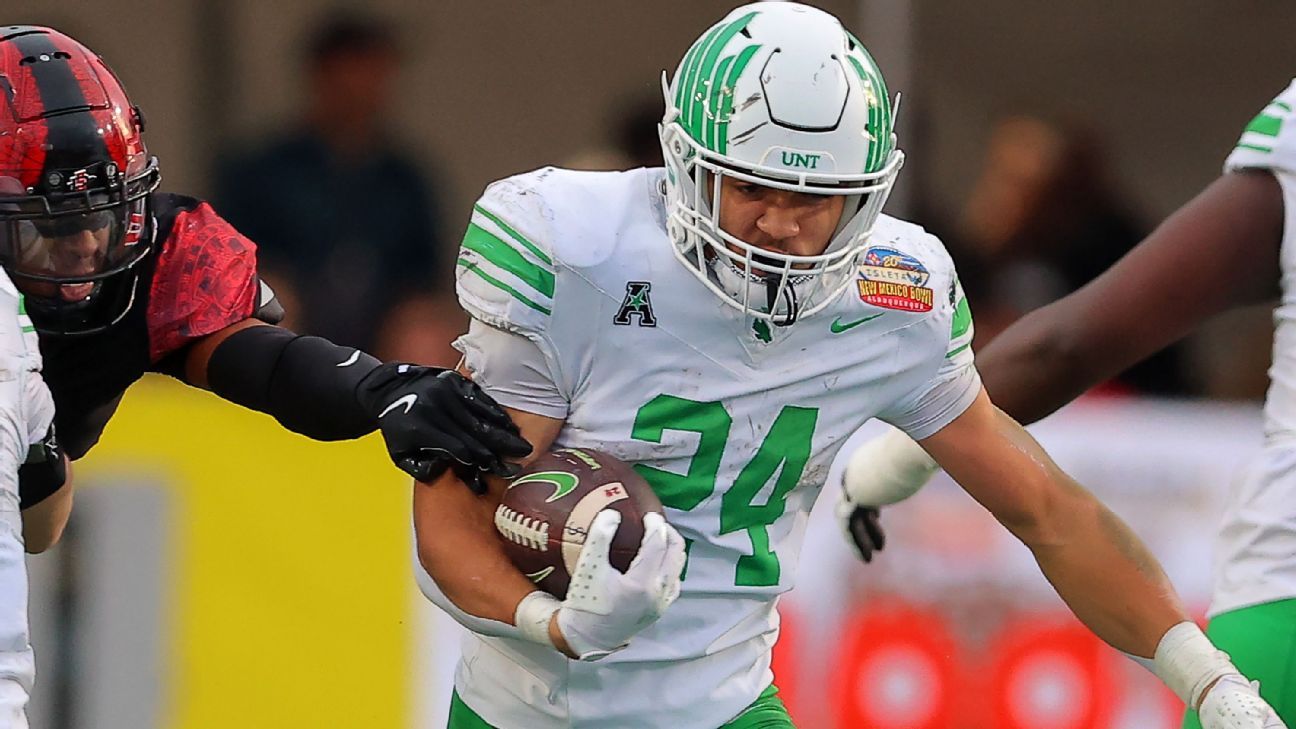 Hawkins plans to join exodus of players leaving North Texas