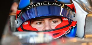 Herta's adaptation to F2 may define IndyCar's global reputation