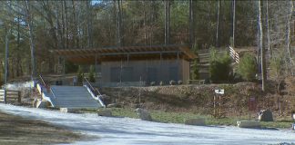 Historic Campbellton Park expands as development in South Fulton County continues