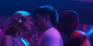 How 'Heated Rivalry' Nailed Its ‘All the Things She Said’ Needle Drop