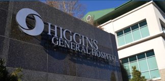 How a Georgia tax credit program is helping rural hospitals keep care close to home