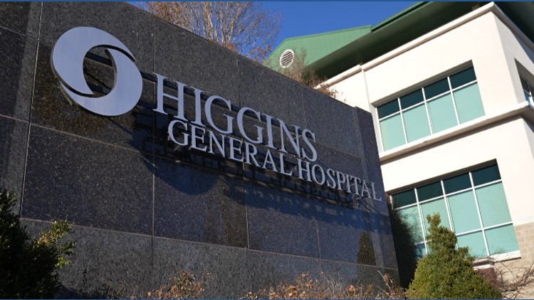 How a Georgia tax credit program is helping rural hospitals keep care close to home