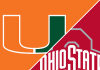 Hurricanes abren brecha en el marcador del Cotton Bowl