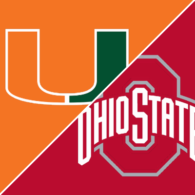 Hurricanes abren brecha en el marcador del Cotton Bowl