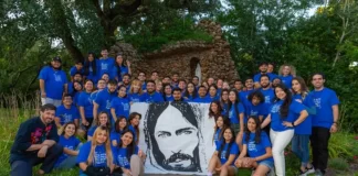 Iskali impulsa a jóvenes católicos latinos en EE. UU. a encontrarse con Dios y descubrir su propósito