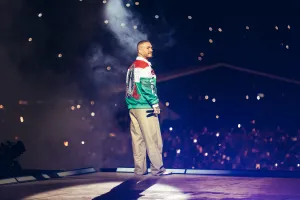 J Balvin