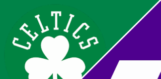 Jazz impone el ritmo ante Celtics