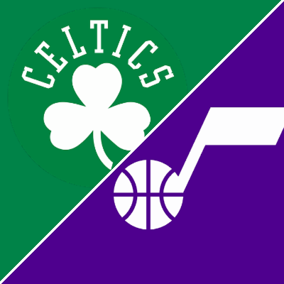 Jazz impone el ritmo ante Celtics