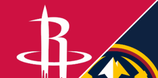 Jokic y Murray dan triunfo en TE a Nuggets sobre Rockets