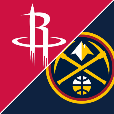 Jokic y Murray dan triunfo en TE a Nuggets sobre Rockets